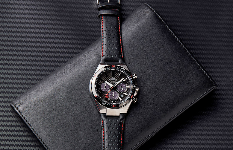 Casio Edifice EFS-S520CBL-1A