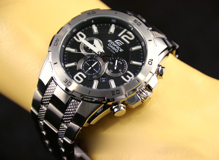 Casio Edifice EFR-538D-1A