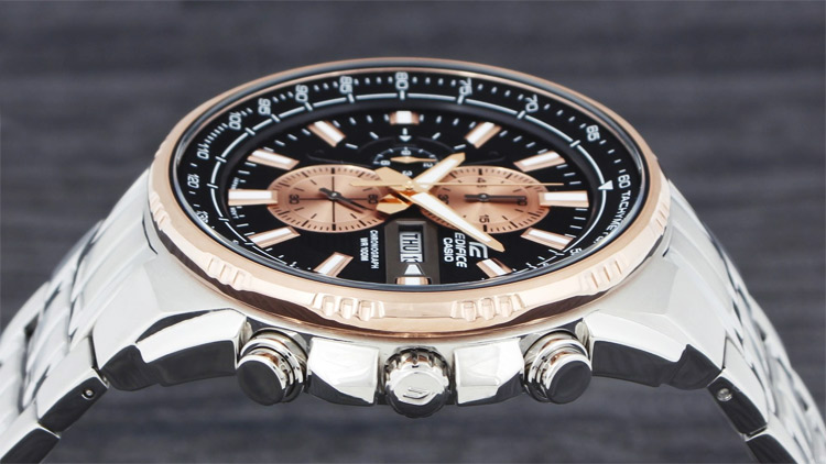 Casio Edifice EFR-549D-1B9