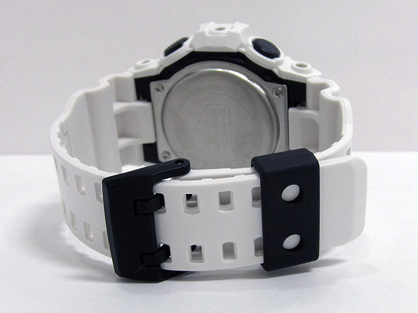 G-SHOCK GA-700-7A