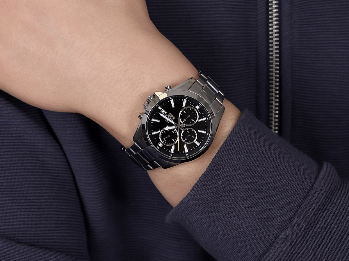Casio Edifice EFV-560D-1A