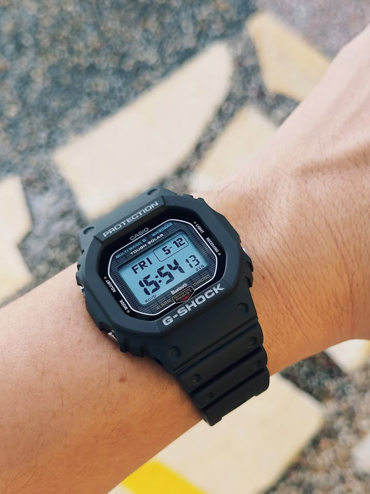 G-SHOCK GW-BX5600-1E