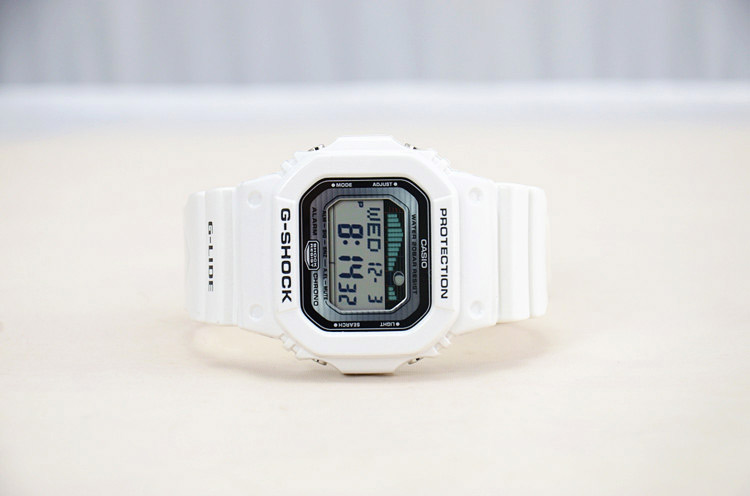 G-SHOCK GLX-5600-7E