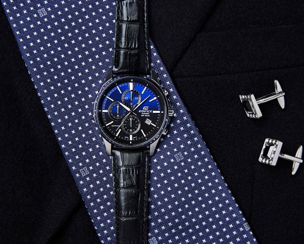 Casio Edifice EFB-530L-2A