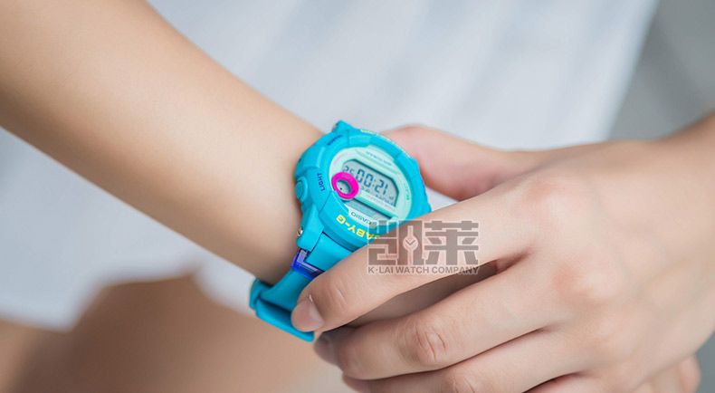 BABY-G BGD-180FB-2E