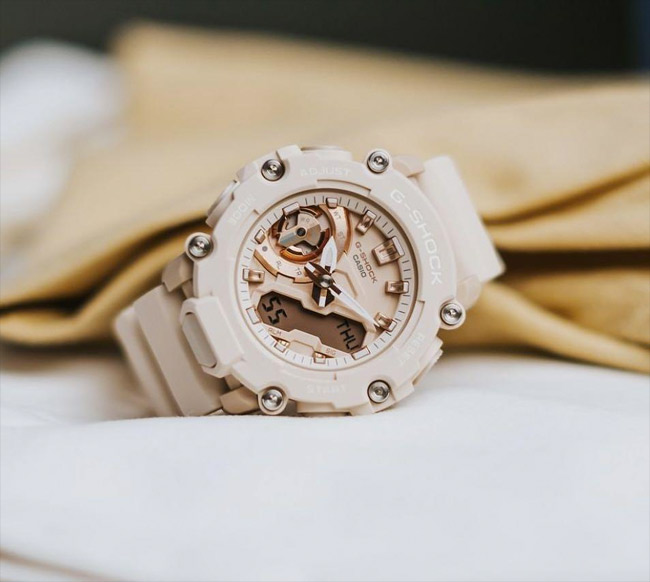 G-SHOCK GMA-S2200M-4A