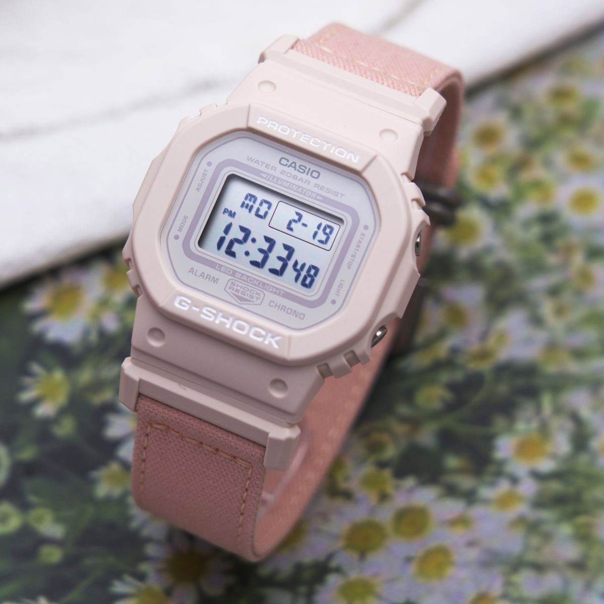 G-SHOCK GMD-S5600CT-4E
