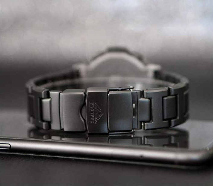 Casio Pro Trek PRW-50FC-1E