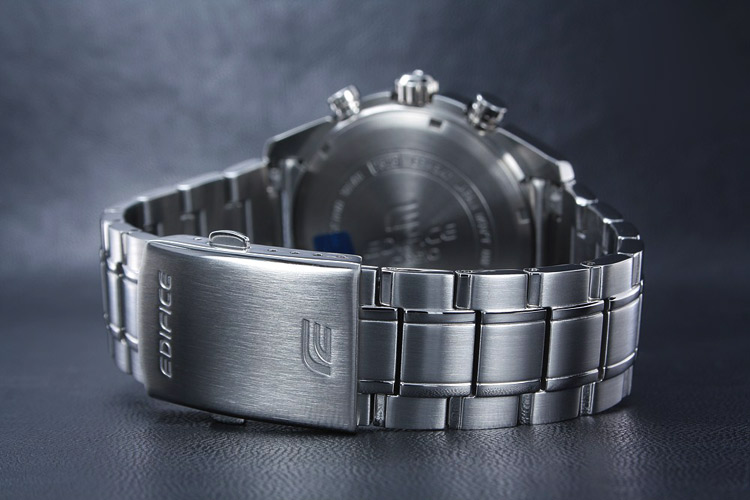 Casio Edifice EF-547D-1A1