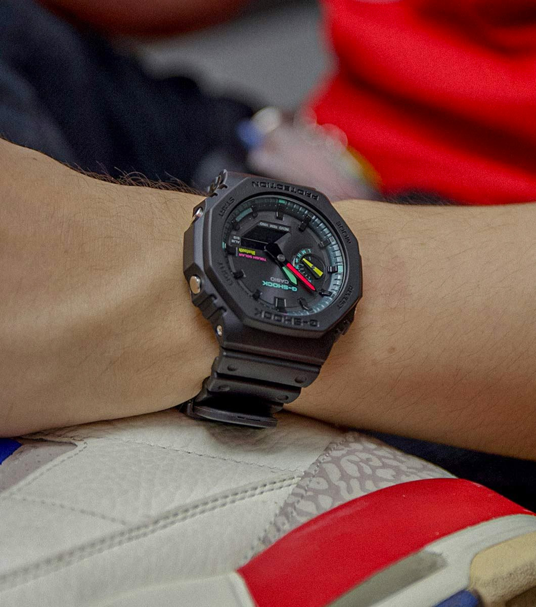 G-SHOCK GA-B2100MF-1A