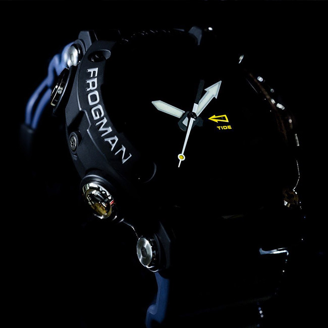 G-SHOCK GWF-A1000-1A2