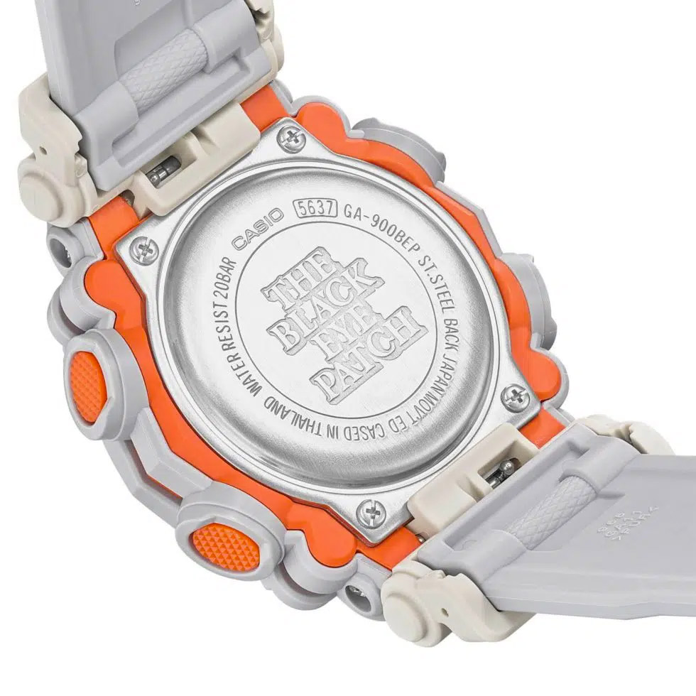 G-SHOCK GA-900BEP-8A