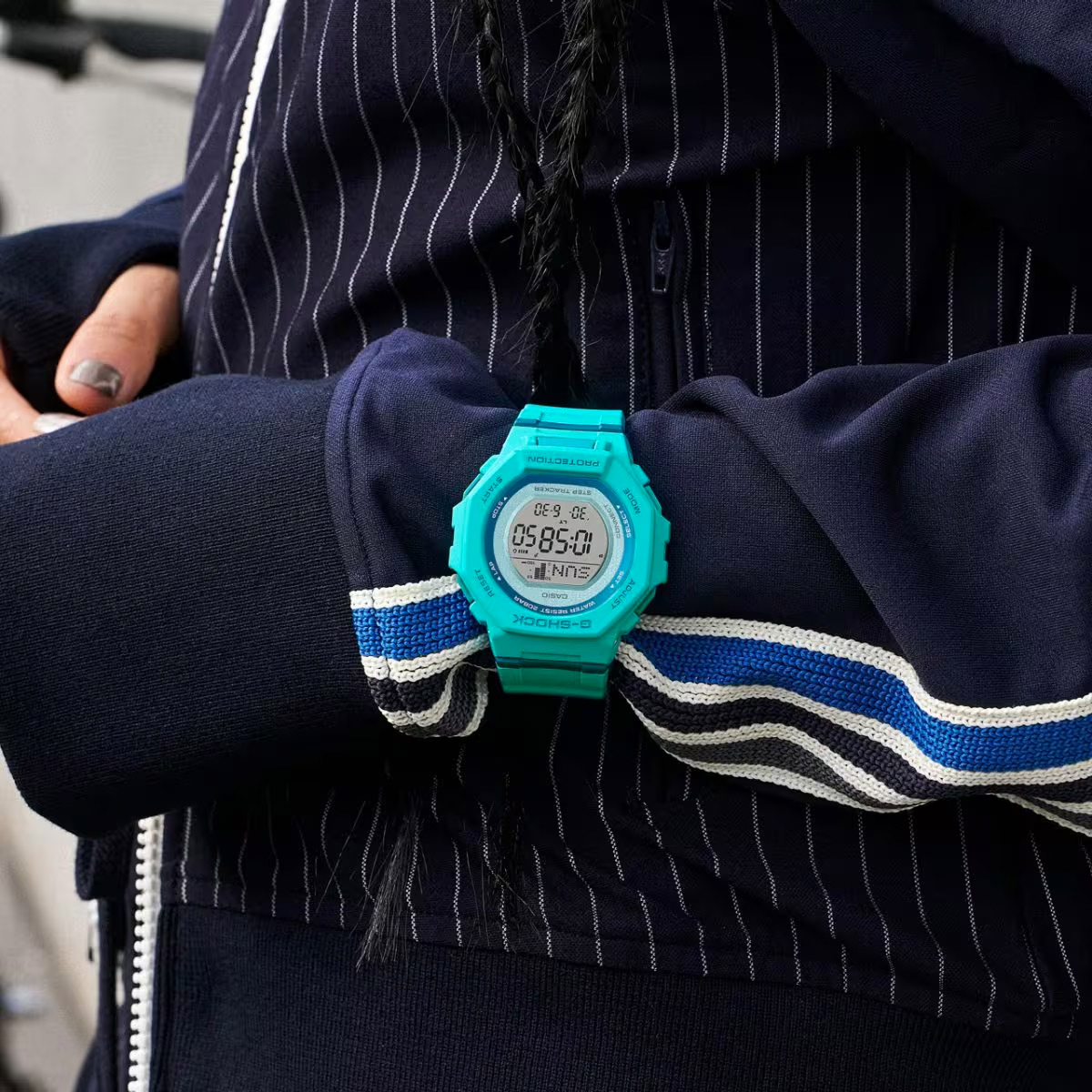 G-SHOCK GMD-B300SC-2E