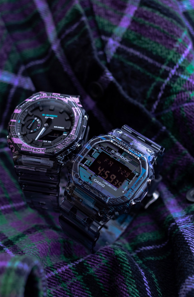 G-SHOCK DW-5600NN-1E