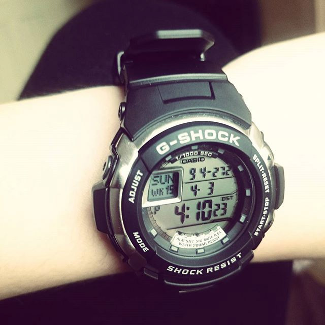 G-SHOCK G-7700-1E