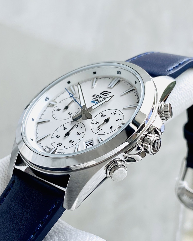 Casio Edifice EFV-630L-7A