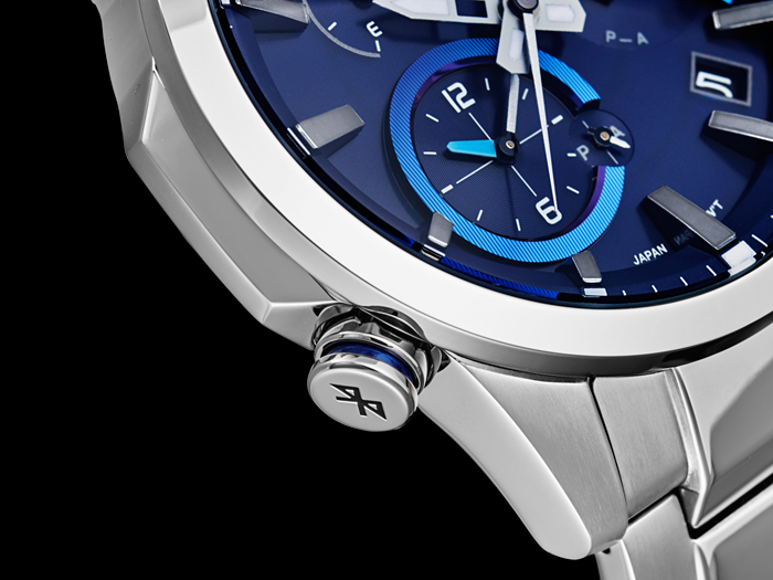 Casio Edifice EQB-700D-2A