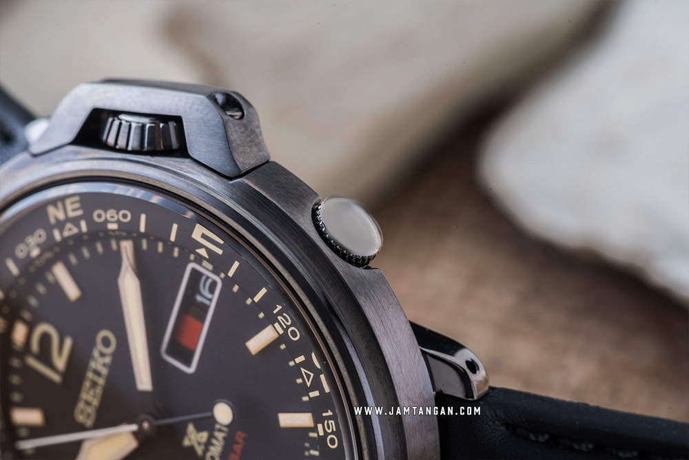 Японские часы Seiko SRPD35K1