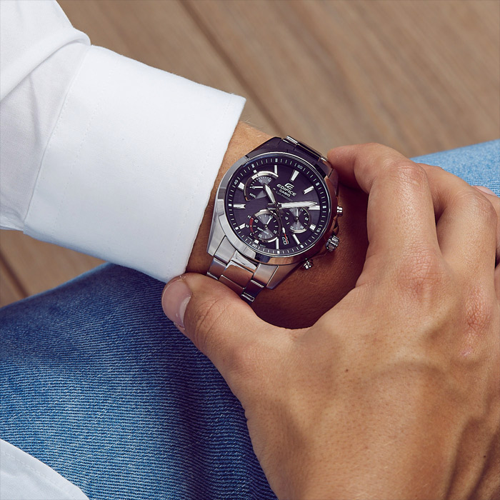 Casio Edifice EFS-S530D-1A