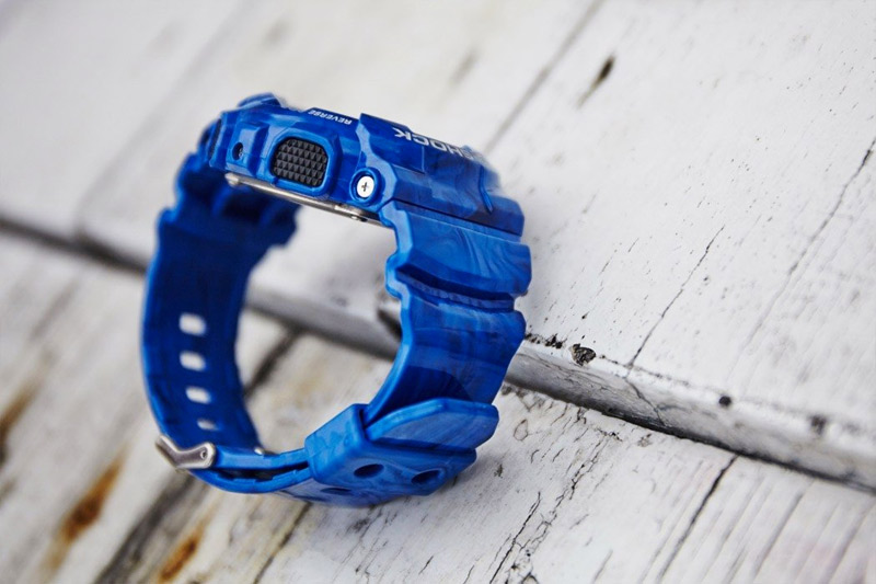 G-SHOCK GAX-100MA-2A