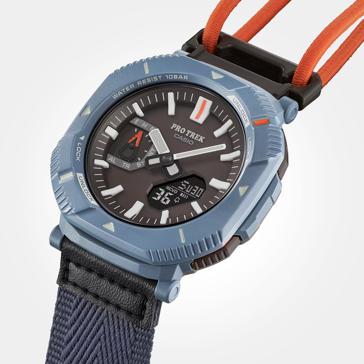 Casio Pro Trek PRJ-B001B-2E
