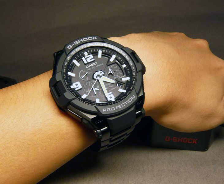 G-SHOCK G-1400D-1A