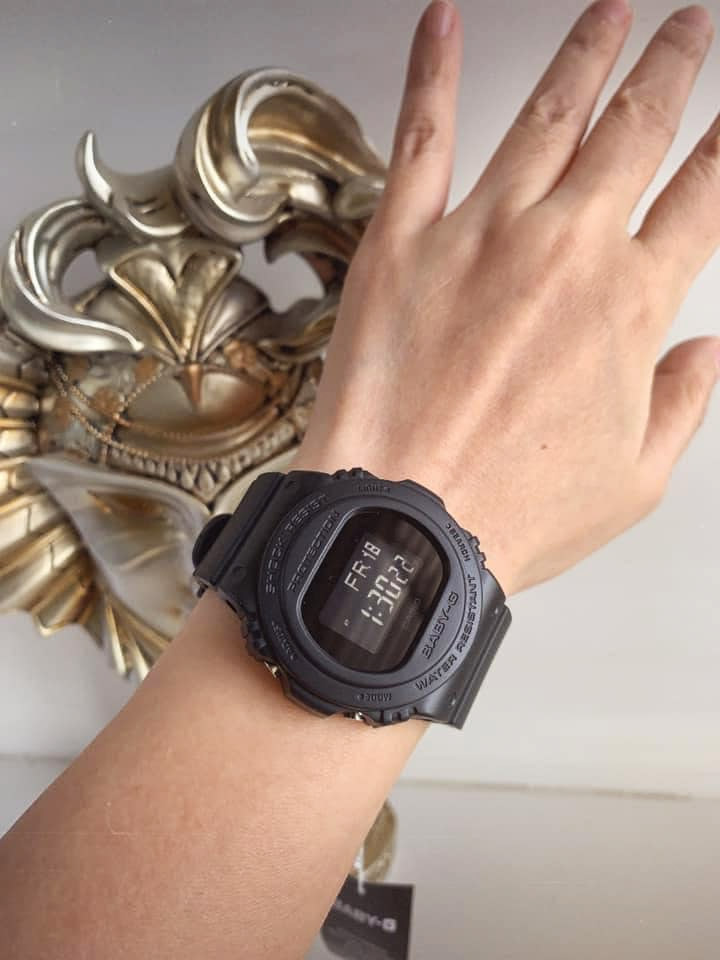 BABY-G BGD-570-1E