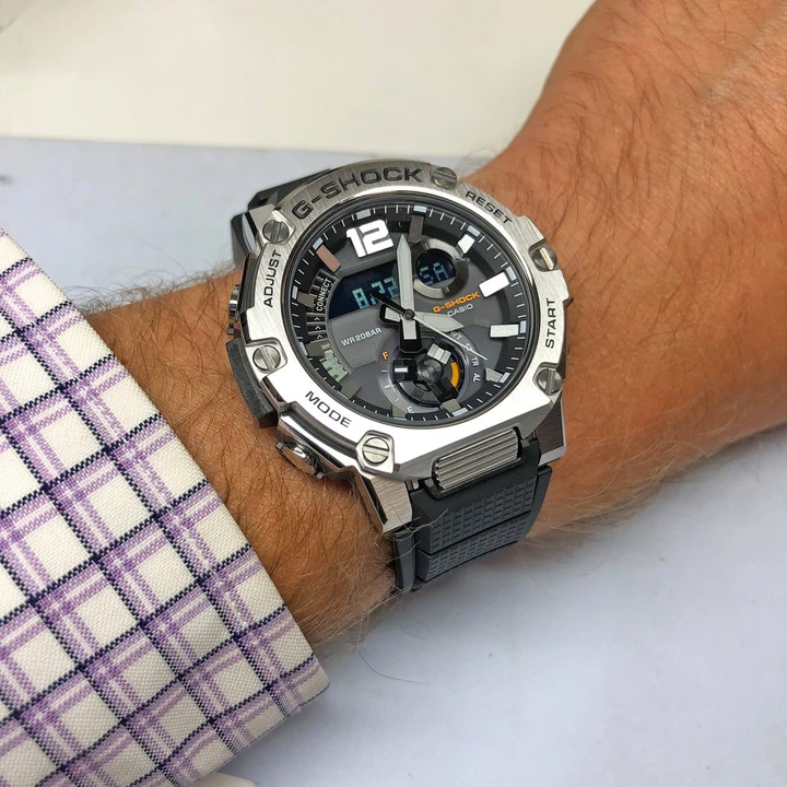 G-SHOCK GST-B300S-1A