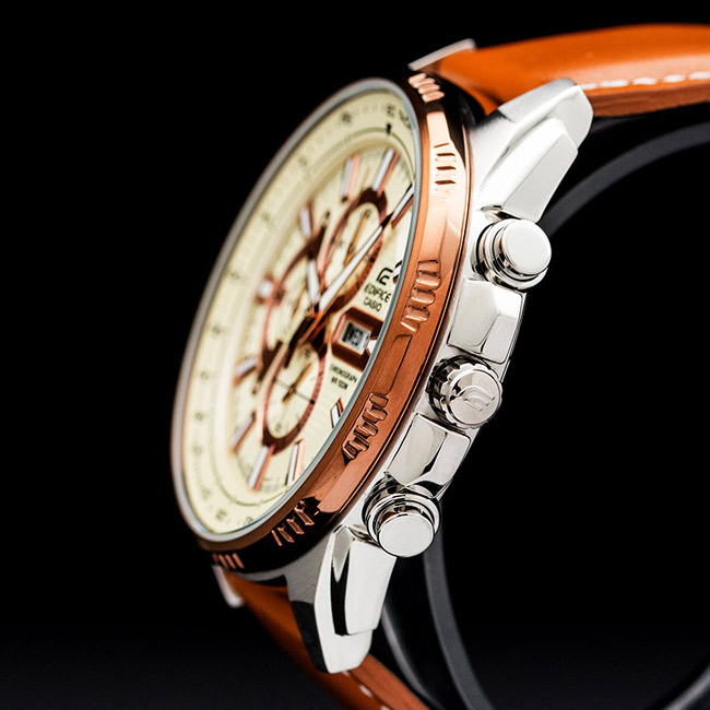 Casio Edifice EFR-549L-7A