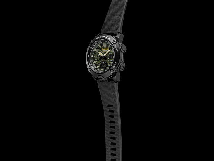 G-SHOCK GA-2000SU-1A
