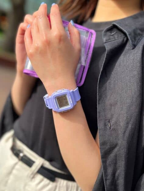 BABY-G BGD-10K-6E