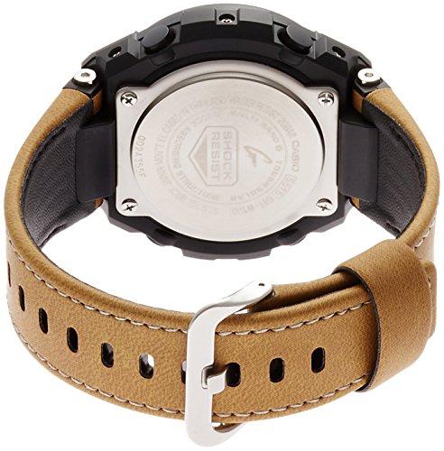 G-SHOCK GST-W120L-1B
