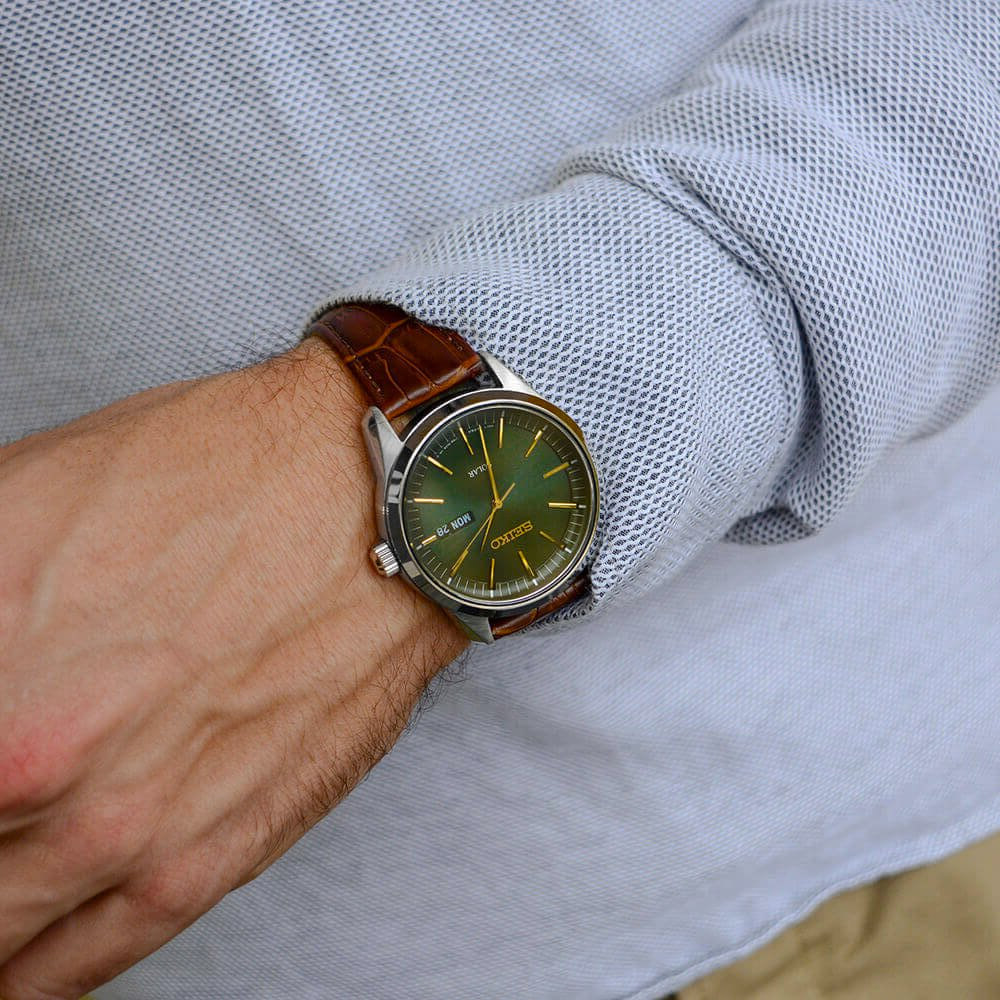 Японские часы Seiko SNE529P1
