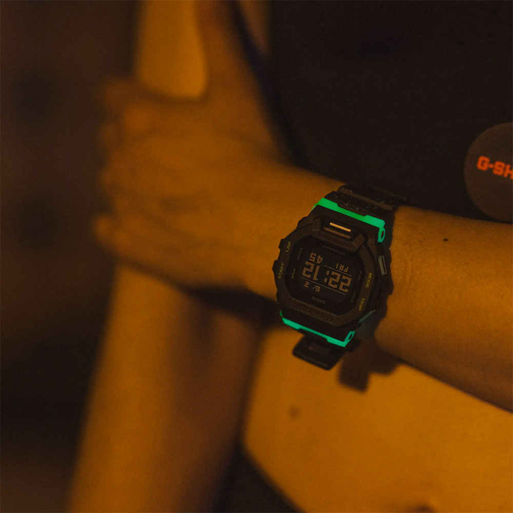 G-SHOCK GBD-200LM-1E