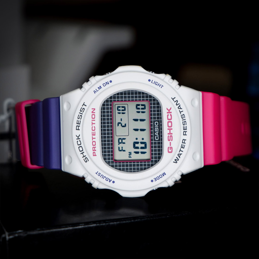 DW-5700THB-7E
