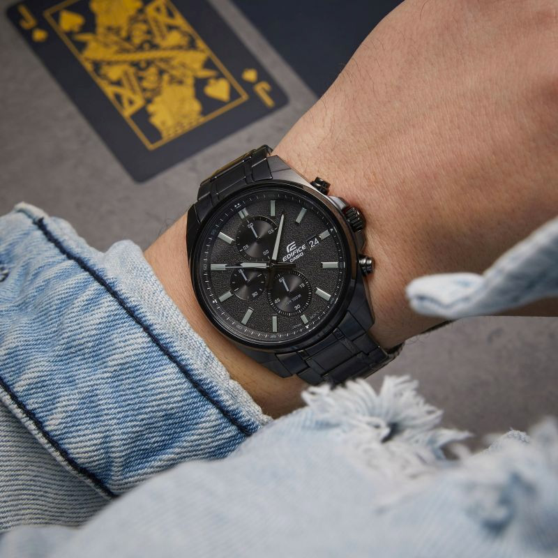 Casio Edifice EFV-610DC-1A