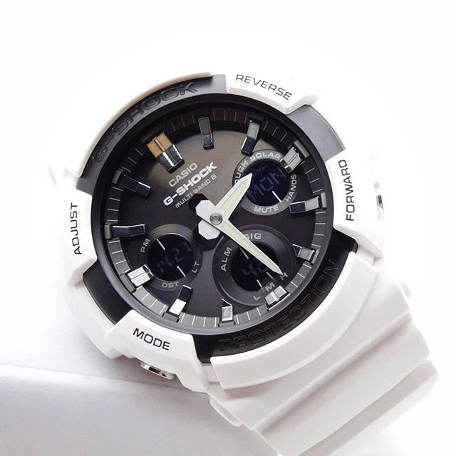 G-SHOCK GAW-100B-7A
