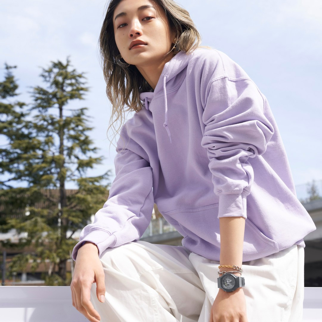 G-SHOCK GM-S2100MF-1A