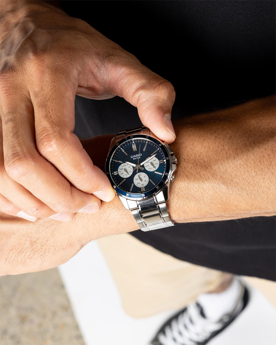 G-SHOCK MTP-1374D-2A3