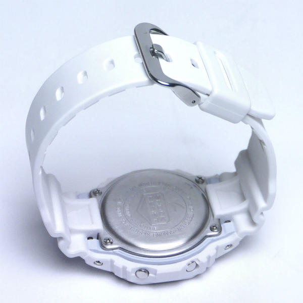 G-SHOCK DW-5600WB-7E