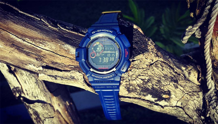 G-SHOCK G-9300NV-2E