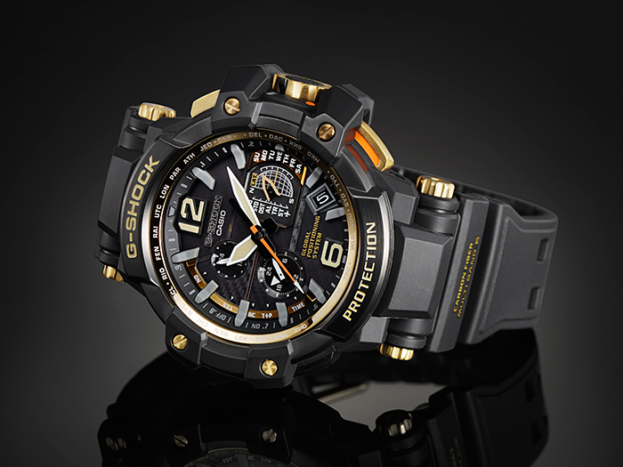 G-SHOCK GPW-1000GB-1A