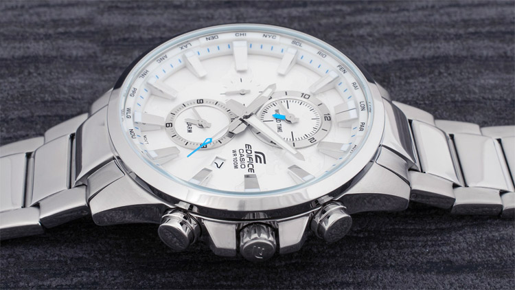 Casio Edifice EFR-303D-7A