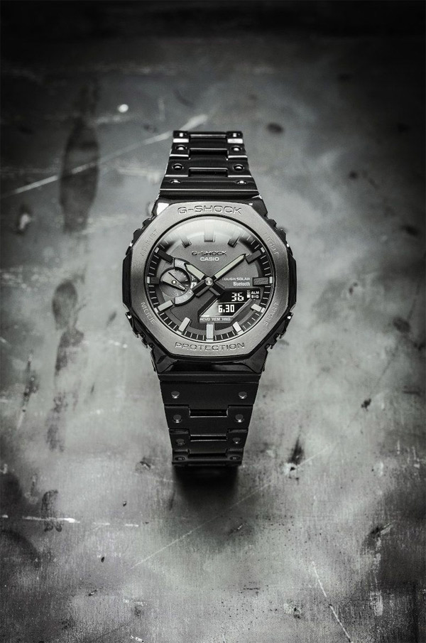 G-SHOCK GM-B2100BD-1A