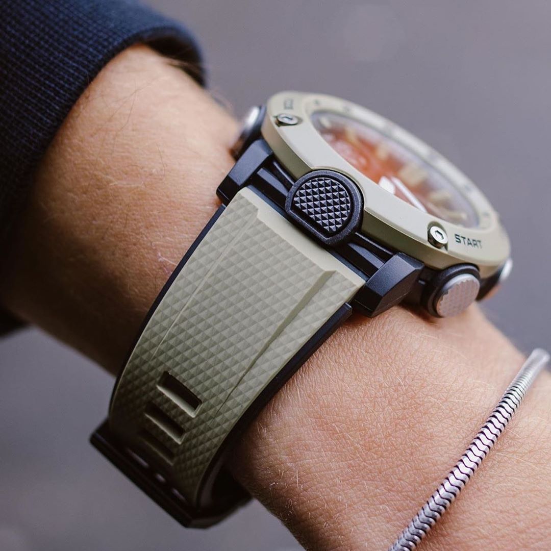 G-SHOCK GA-2000-5A