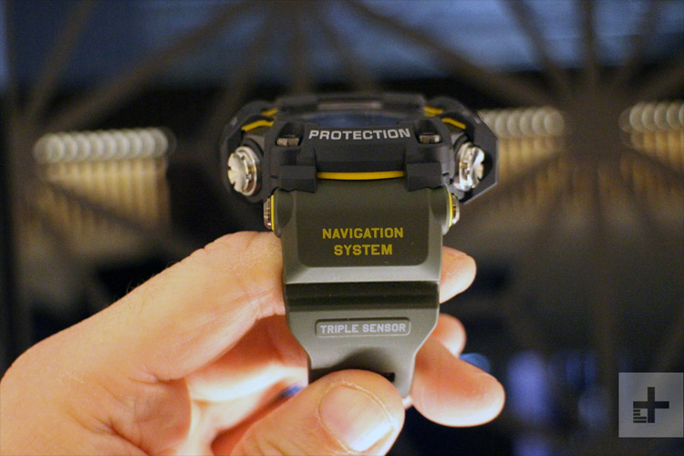 G-SHOCK GPR-B1000-1B