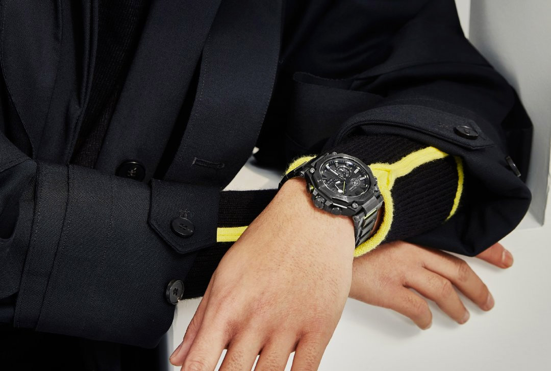 G-SHOCK MTG-B2000SKZ-1A