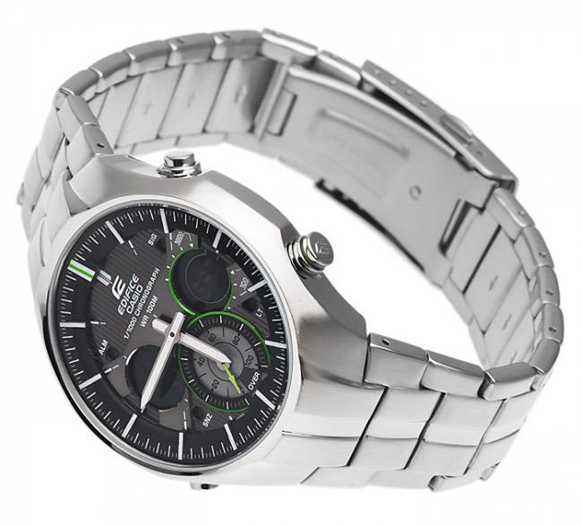 Casio Edifice EFA-135D-1A3