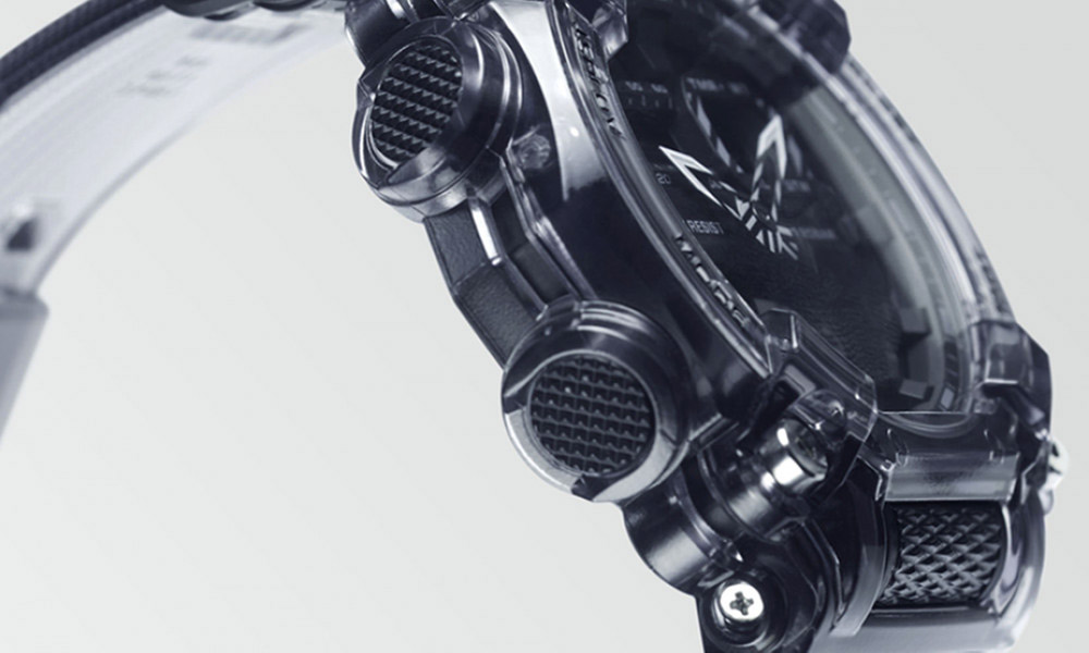 G-SHOCK GA-900SKE-8A