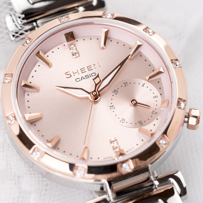 Sheen SHE-4051SG-4A